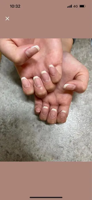 ネイル yoko .のネイルデザイン