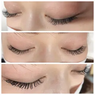 マツエク・マツパ FENICE 小林のマツエク・マツパデザイン