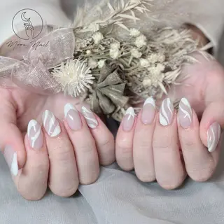 ネイル Moon  Nail /栄　大須のネイルデザイン