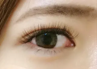 マツエク・マツパ 402 hakoishiのマツエク・マツパデザイン