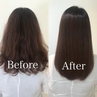 amis by air所属・🎗銀座スタイリスト 🎗BABAのヘアスタイル