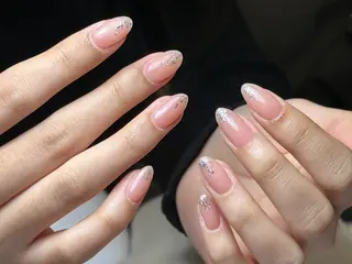 ネイル Eveネイル チップスカルプ専門店のネイルデザイン