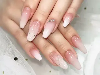 ネイル ジョリ kasumi🌹💅のネイルデザイン