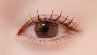 マツエク・マツパ シェリー ウメダテンのマツエク・マツパデザイン