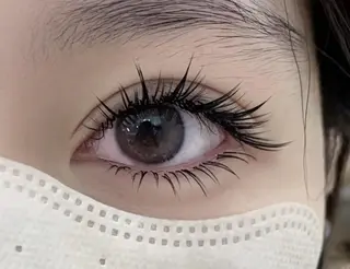 マツエク・マツパ な なのマツエク・マツパデザイン