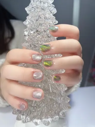 ネイル ネイルサロン ロア旧ジョリーのネイルデザイン