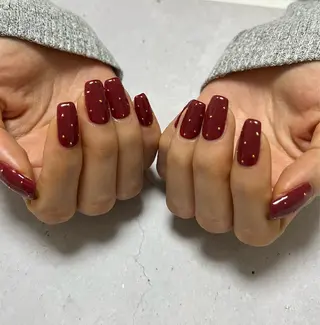 ネイル nails. hymのネイルデザイン