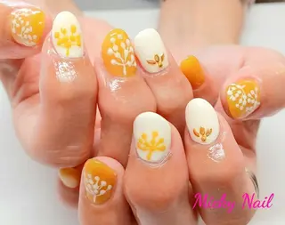 ネイル Micky nail chikushinoのその他イメージ