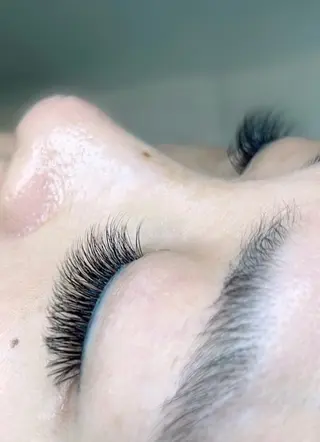 マツエク・マツパ 早 川のマツエク・マツパデザイン