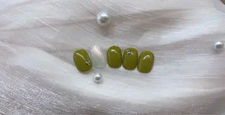 ネイル は るなのネイルデザイン