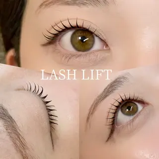 マツエク・マツパ VIAS CANACOのマツエク・マツパデザイン