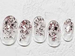 ネイル A. Fukushimaのネイルデザイン