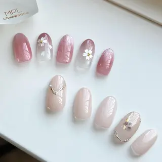 ネイル nail salon Stellaのネイルデザイン