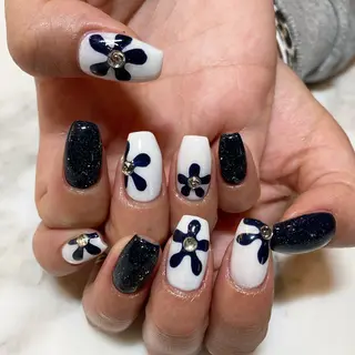 ネイル kii nailsのネイルデザイン
