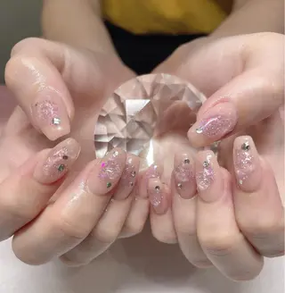 ネイル kouca  nail所属・コウ カnail💅のネイルデザイン