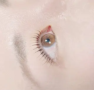 マツエク・マツパ A' moのマツエク・マツパデザイン