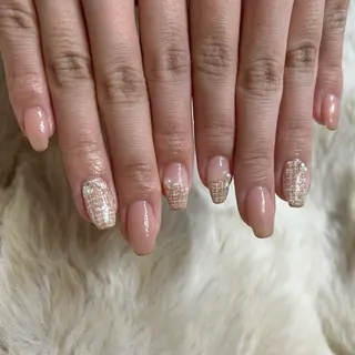 ネイル パラジェル登録サロンfeerique所属・Uchida Mayunaのその他イメージ