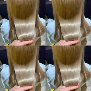 ロング 🔹似合わせ✖️垢抜 け職人/ℕ𝕆ℝ𝕀のヘアスタイル