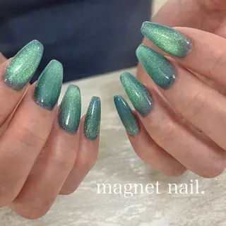 ネイル tener 🧋yume🧋のネイルデザイン