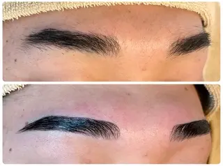 アイブロウ 藤沢駅まつげサロン 和田のマツエク・マツパデザイン