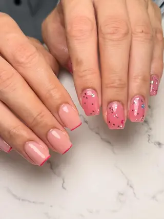 ネイル Atelier Yuriのネイルデザイン