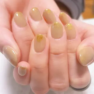 ネイル 【LUCE】 maiのネイルデザイン