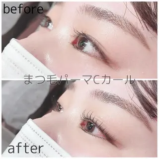 マツエク・マツパ 桜 成美のエステ・リラクイメージ