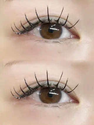 マツエク・マツパ FLEUR eyelashsalon所属・FLEUR 【フルール】のマツエク・マツパデザイン