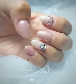 ネイル 滋賀県草津市ネイル mode_nailsのネイルデザイン