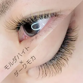 マツエク・マツパ 長持ちまつエク&まつ 毛パーマ🌸Mariのマツエク・マツパデザイン