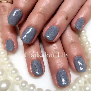 ネイル Nailsalon Lilyのネイルデザイン