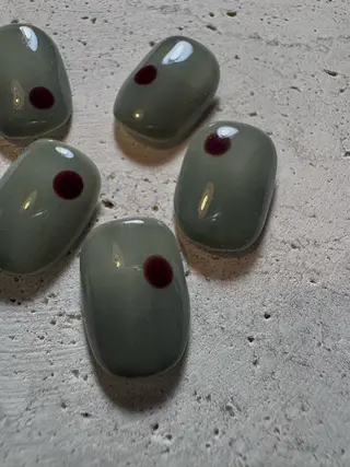 ネイル stan _nailのネイルデザイン