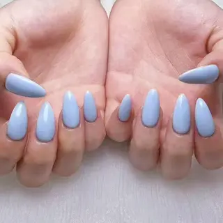 ネイル DEMAIN- 🕊️のネイルデザイン