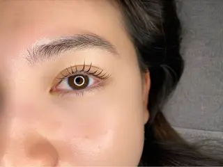 マツエク・マツパ Ohata Megumiの眉毛・アイブロウイメージ