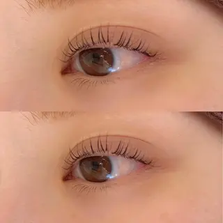 マツエク・マツパ ルクール亀貝店 伊藤のマツエク・マツパデザイン