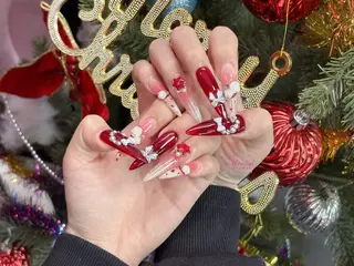 ネイル AConNailSalon所属・ACon NailSalonのネイルデザイン