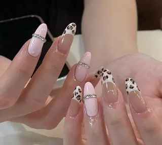 ネイル Molly _nailのネイルデザイン