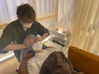 シュシュプライベートリラクゼーション所属・OCHIAI RENのエステ・リラクイメージ