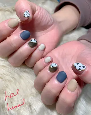 ネイル はるひな ねいるのネイルデザイン