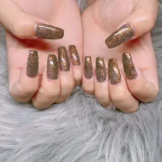 ネイル 個室ネイルサロンDolly  Girl〜ドーリーガール〜所属・DollyGirl KYOKOのネイルデザイン