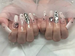 ネイル peTiT minamiのネイルデザイン