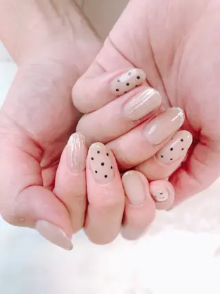 ネイル yn salonのネイルデザイン