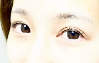 マツエク・マツパ まつ毛エクステ／まつ毛パーマ／フェイシャル／beautysalon cocora所属・ビューティーサロン ココラのマツエク・マツパデザイン