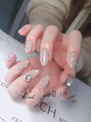 ネイル Naka Rieのネイルデザイン