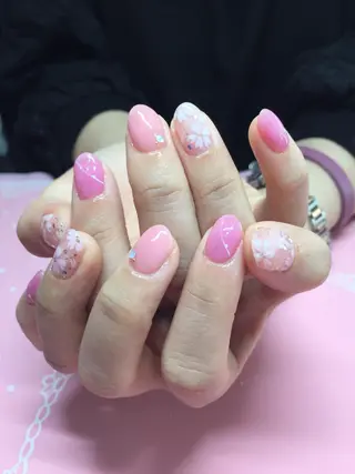 ネイル モナンジュ マツパ・眉毛専門のマツエク・マツパデザイン