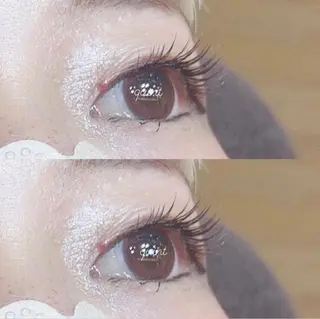 マツエク・マツパ 🌼nakamura megumi🌼のマツエク・マツパデザイン