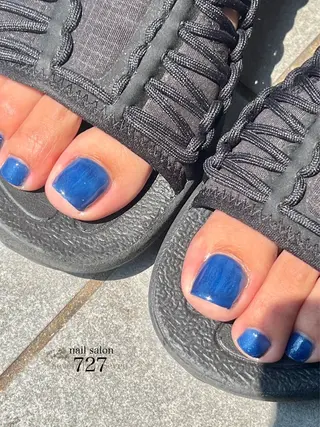 ネイル more fortuneのネイルデザイン