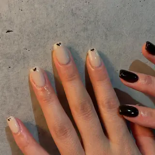 ネイル H'ami (haruka)のネイルデザイン