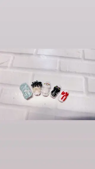 ネイル ネイルサロン HARRYS所属・ネイル･脱毛サロン HARRYSのエステ・リラクイメージ