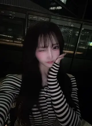 ロング 原宿プルエク1位‼️ 口コミ⭐️5✨Kaiのヘアスタイル